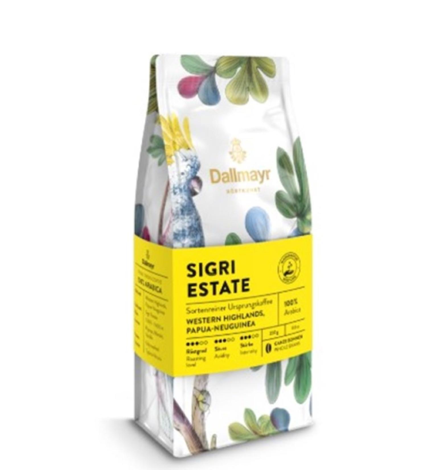 Dallmayr Sigri Estate