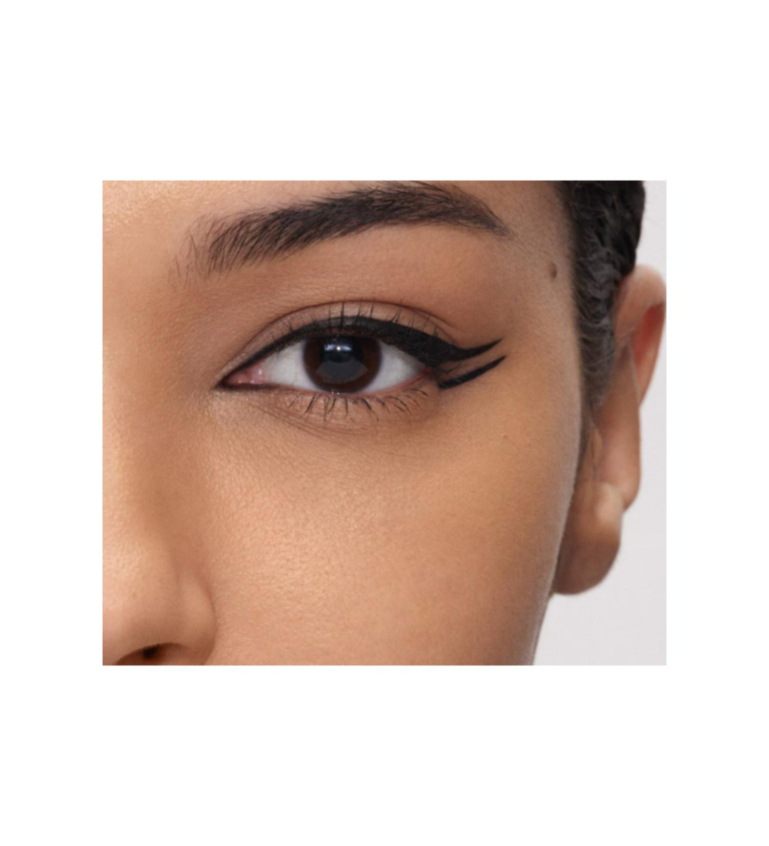 Sephora Colorful Black Ink Classic Line Eyeliner - Eyeliner