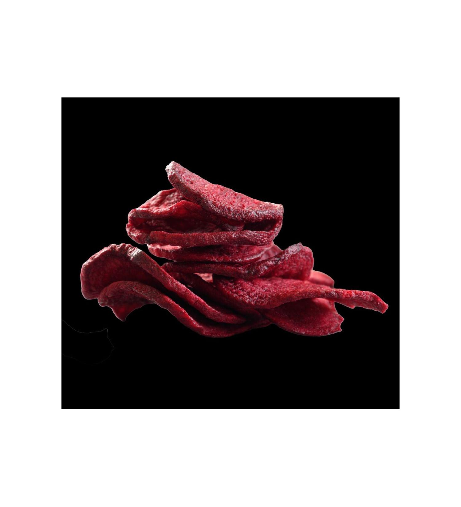 SansaDry Dried Beetroot (without added sugar)-1000gr