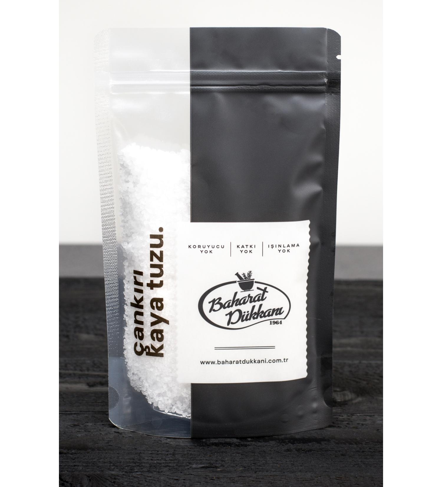 Spice Shop ank r Rock Salt Granule 2000gr - Buy Online on GoSupps.com