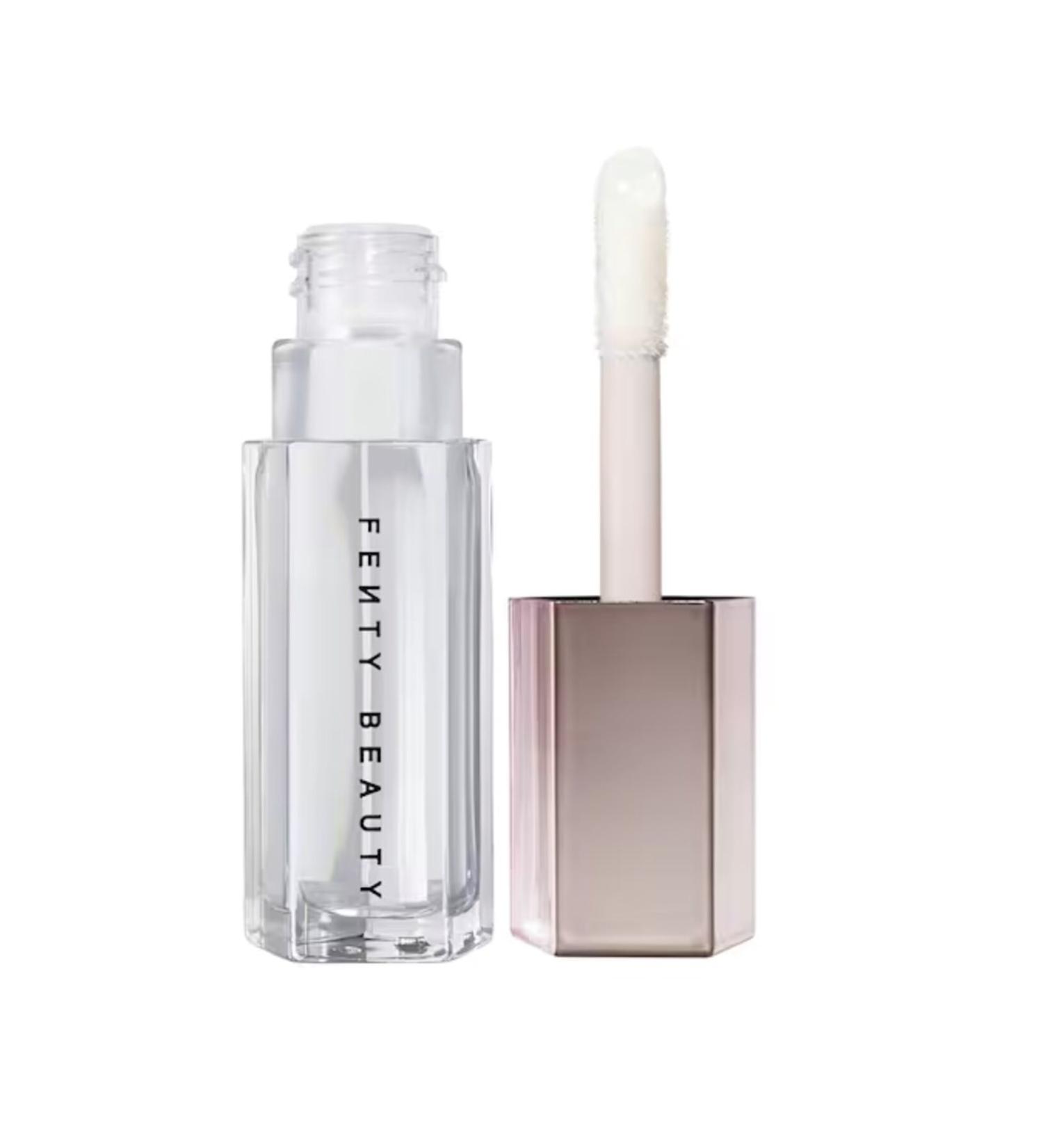 FENTY BEAUTY Gloss Bomb Universal Lip Luminizer Glass Slipper - Lip Gloss