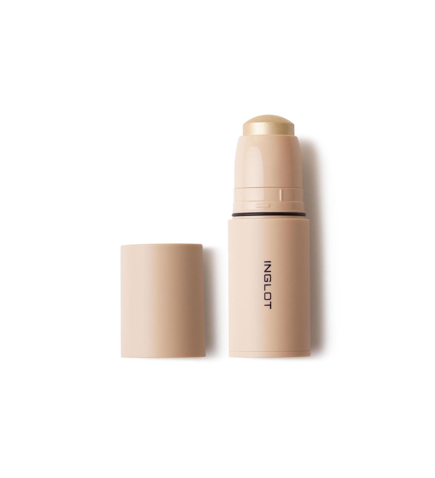 Inglot Cream Stick Highlighter - Illuminator