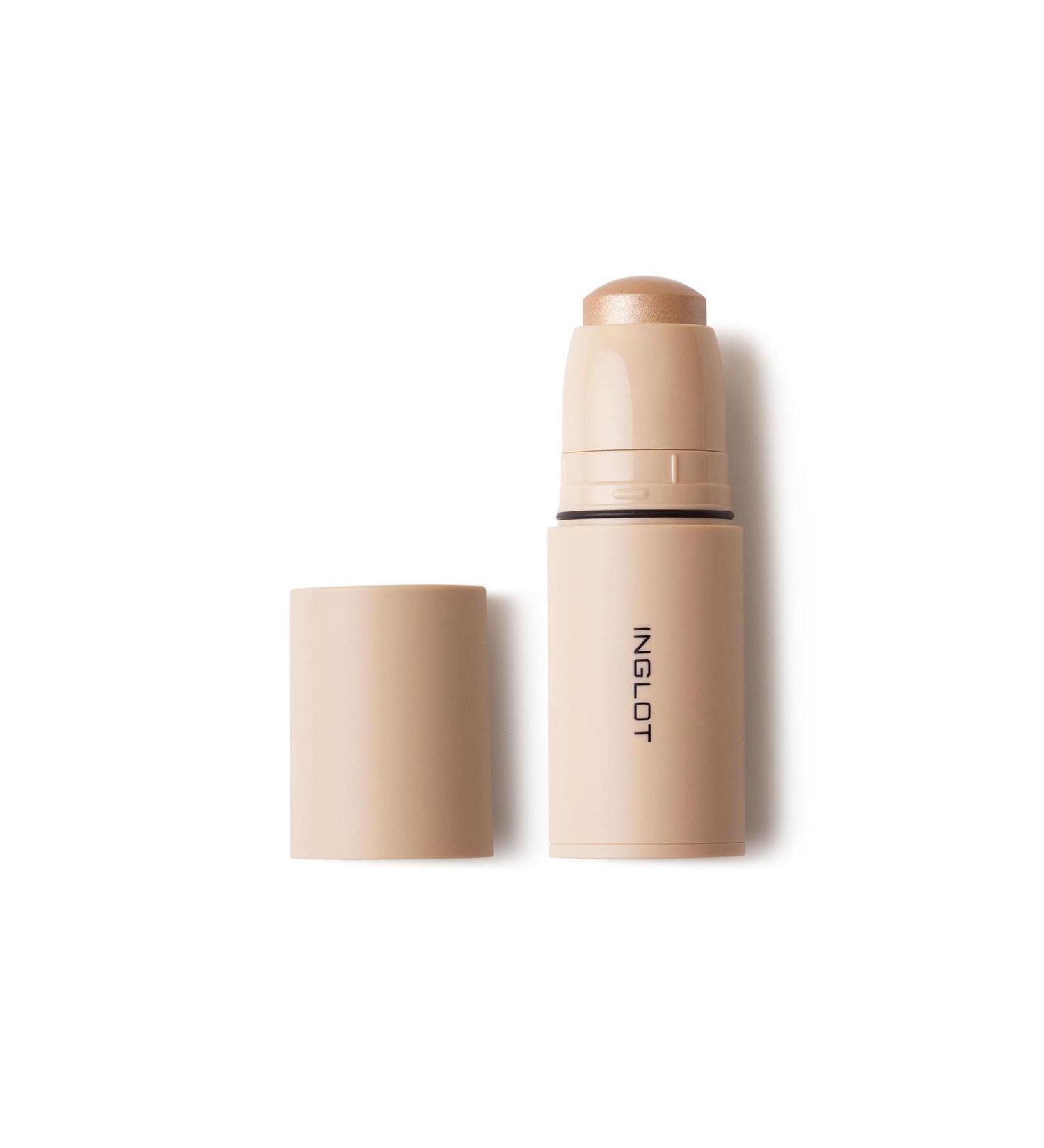 Inglot Cream Stick Highlighter - Illuminator - Buy Online on GoSupps.com