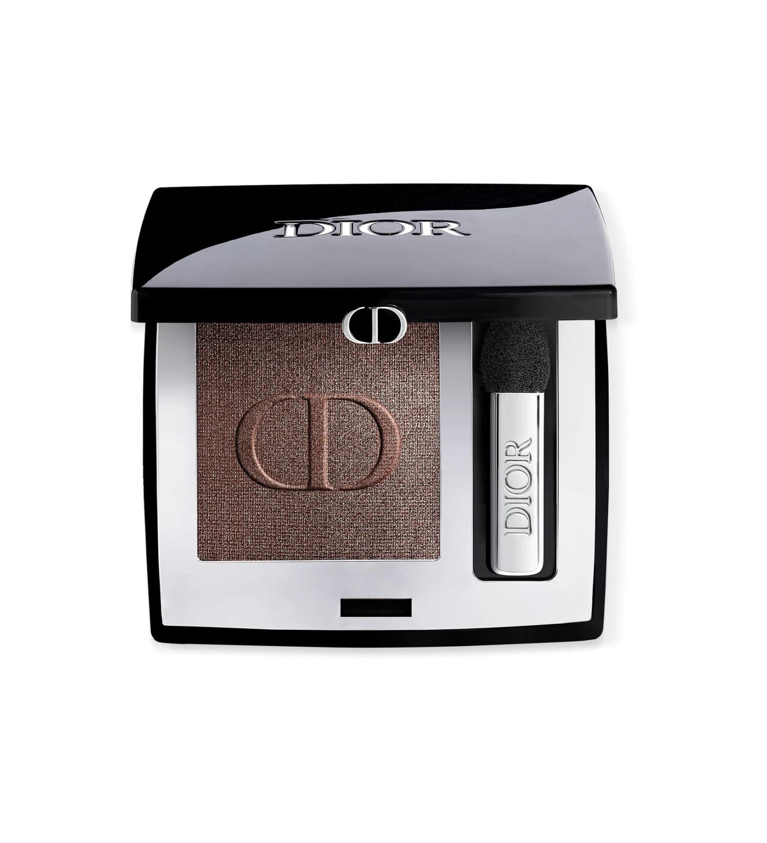 Dior Diorshow Mono Couleur-Intense Pigmented Long-Lasting Matte & Satin & Shimmery & Metallic Finish Eyeshadow 2g