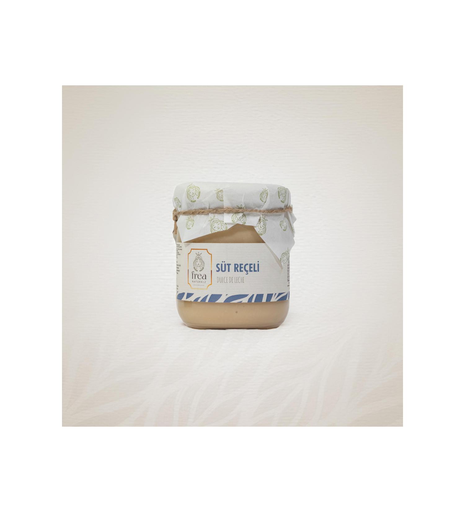 FREA NATURALZ Milk Jam - 200 g