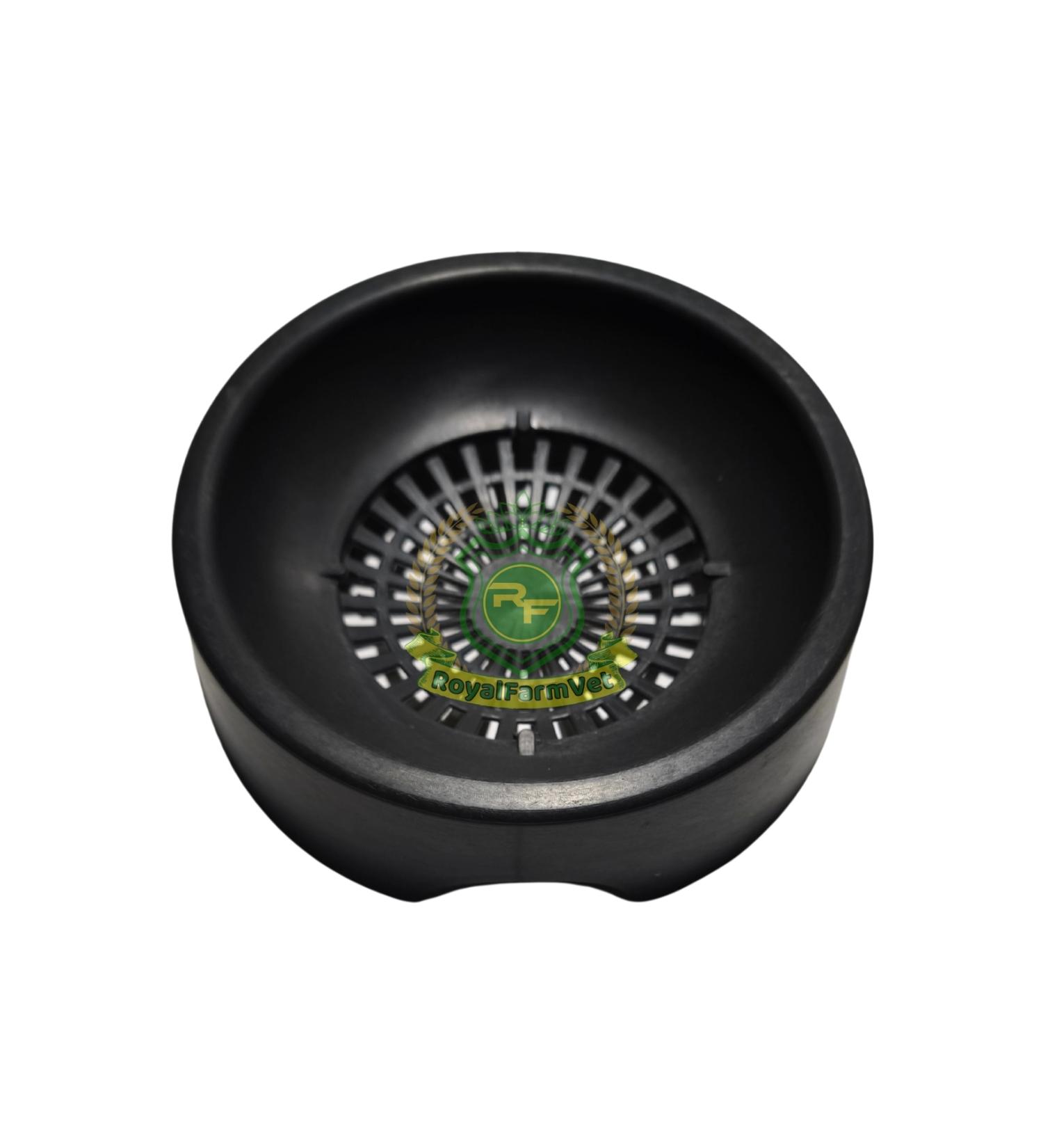 RoyalFarmVet Pigeon Round Nest (25 PCS)