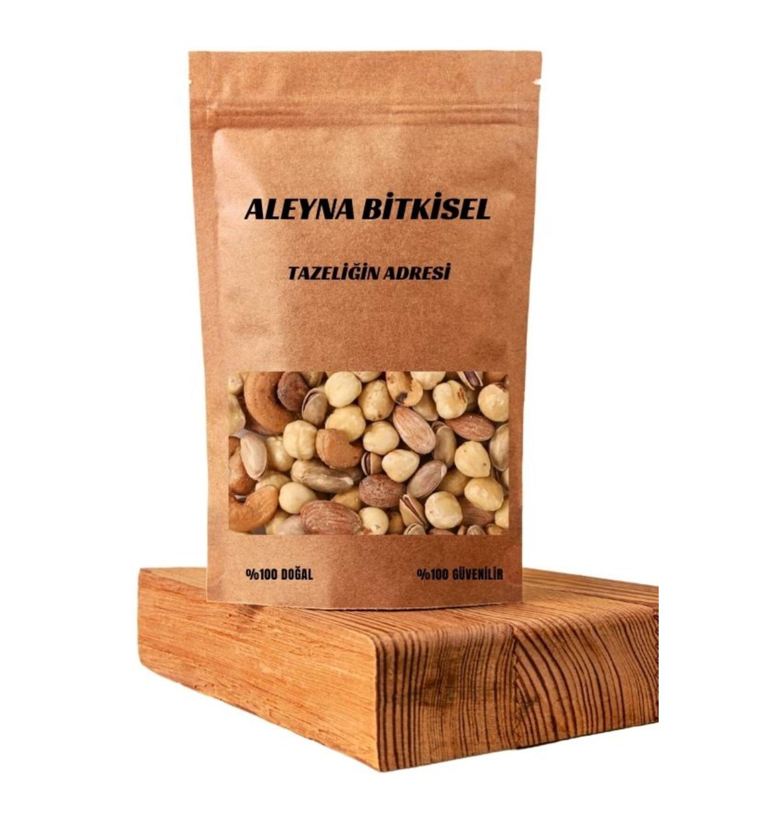 aleyna spice Luxury Mixed Snacks 250 GR