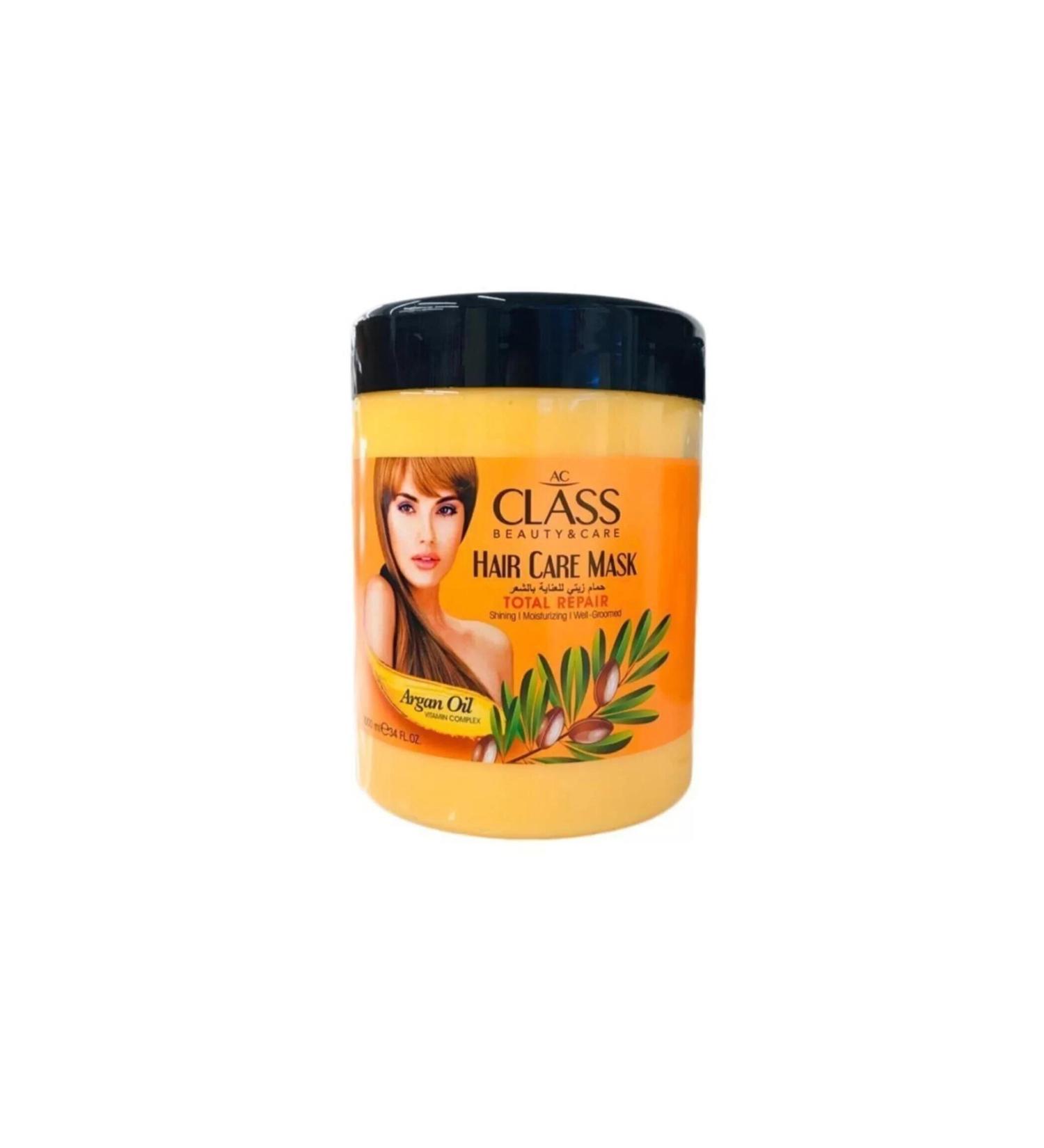 AC CLASS Hair Care Mask Argan 1000 ml. 599071