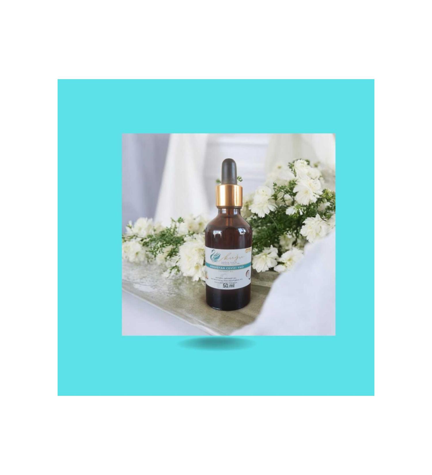 SWAN Coconut oil 50 ml