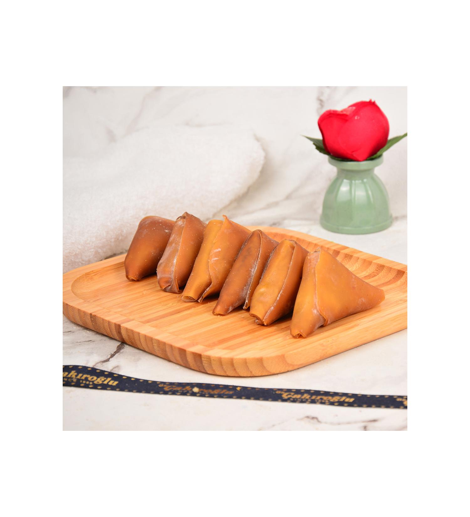 Oz Cakiroglu Walnut Amulet 500 gr