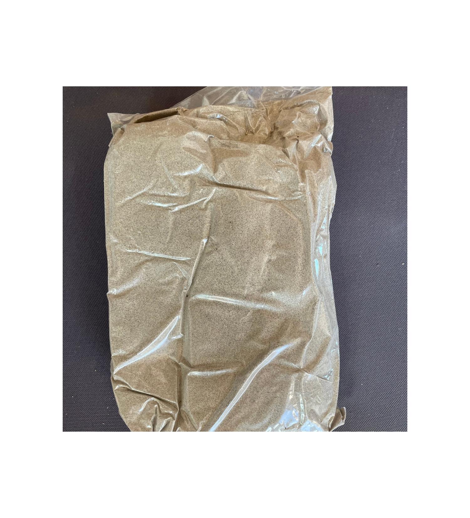 MEM O LU Black Pepper