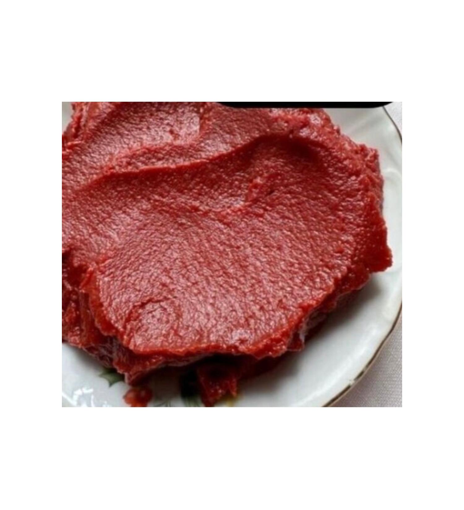 Hatay local market Tomato Paste 2 kg