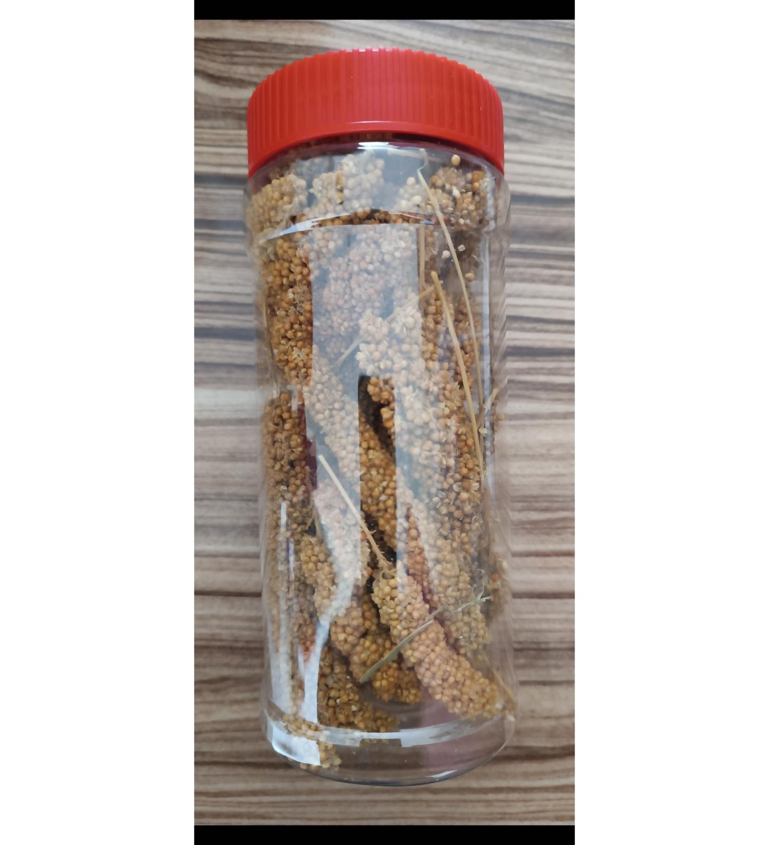 Roxin Japanese Millet for all birds 400 ml