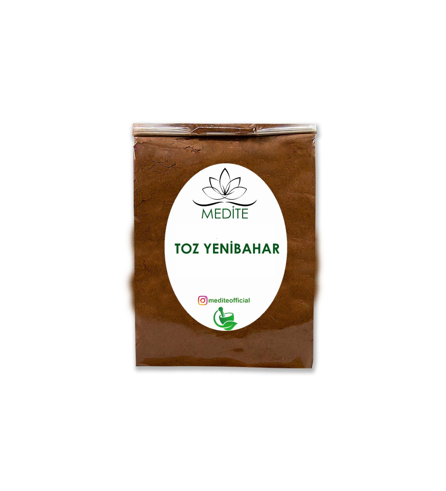 Medite New Spring Powder 500g