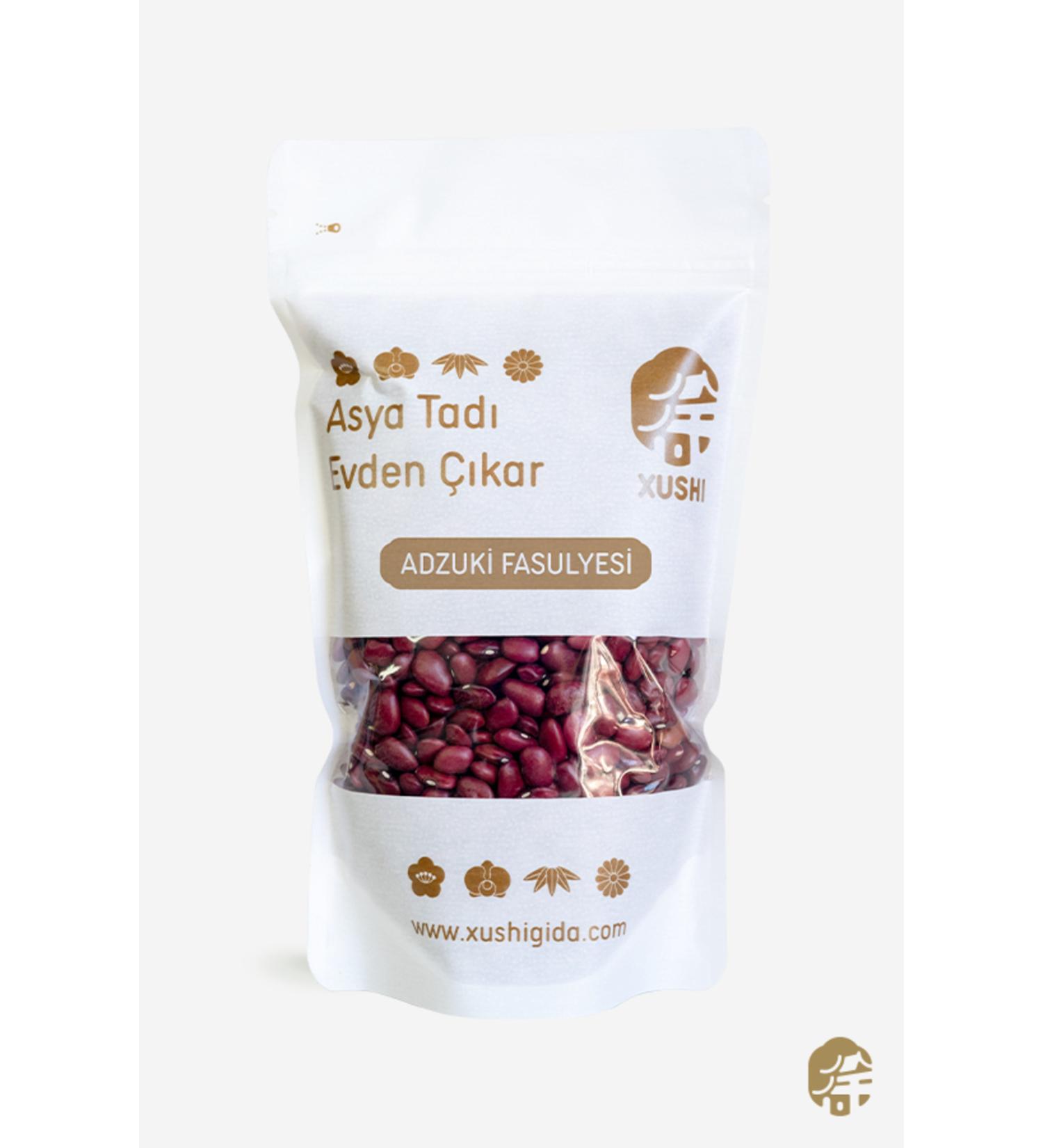 XUSHI GIDA Adzuki Bean - 1000g