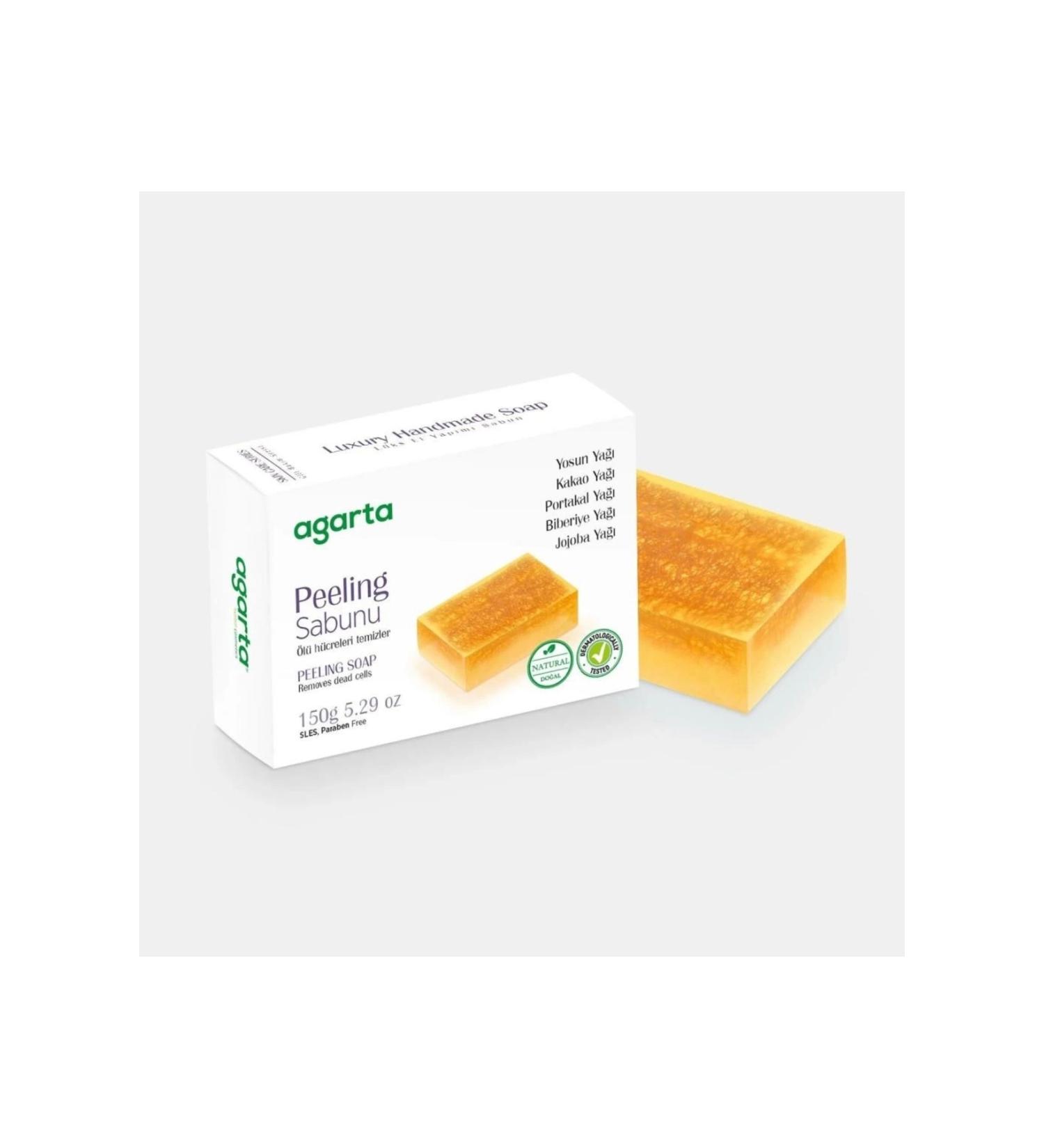 TWOX Skin Care Soap 150 Gr Peeling