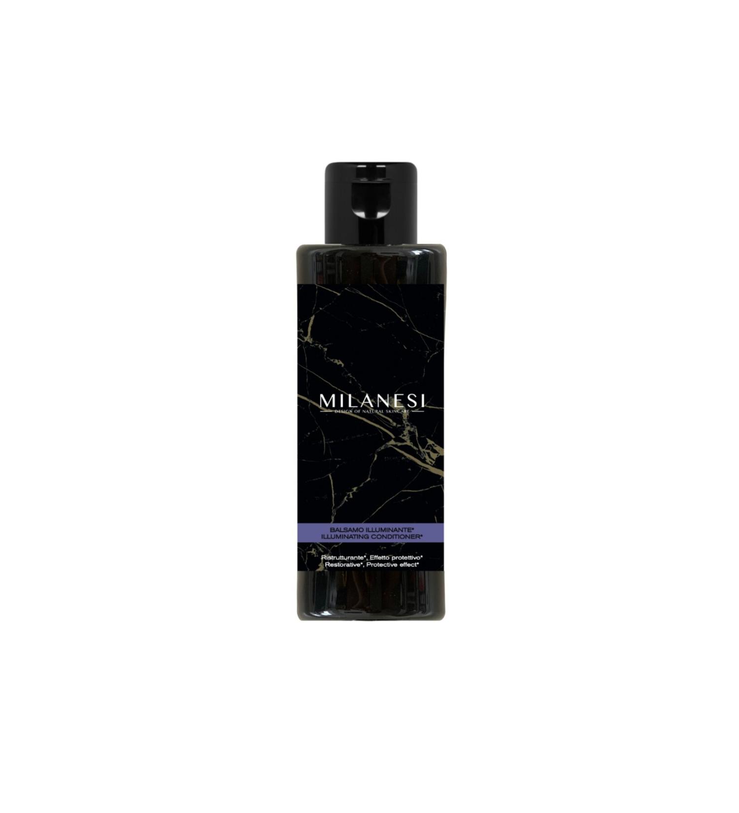 Milanesi Brightening Vegan Conditioner