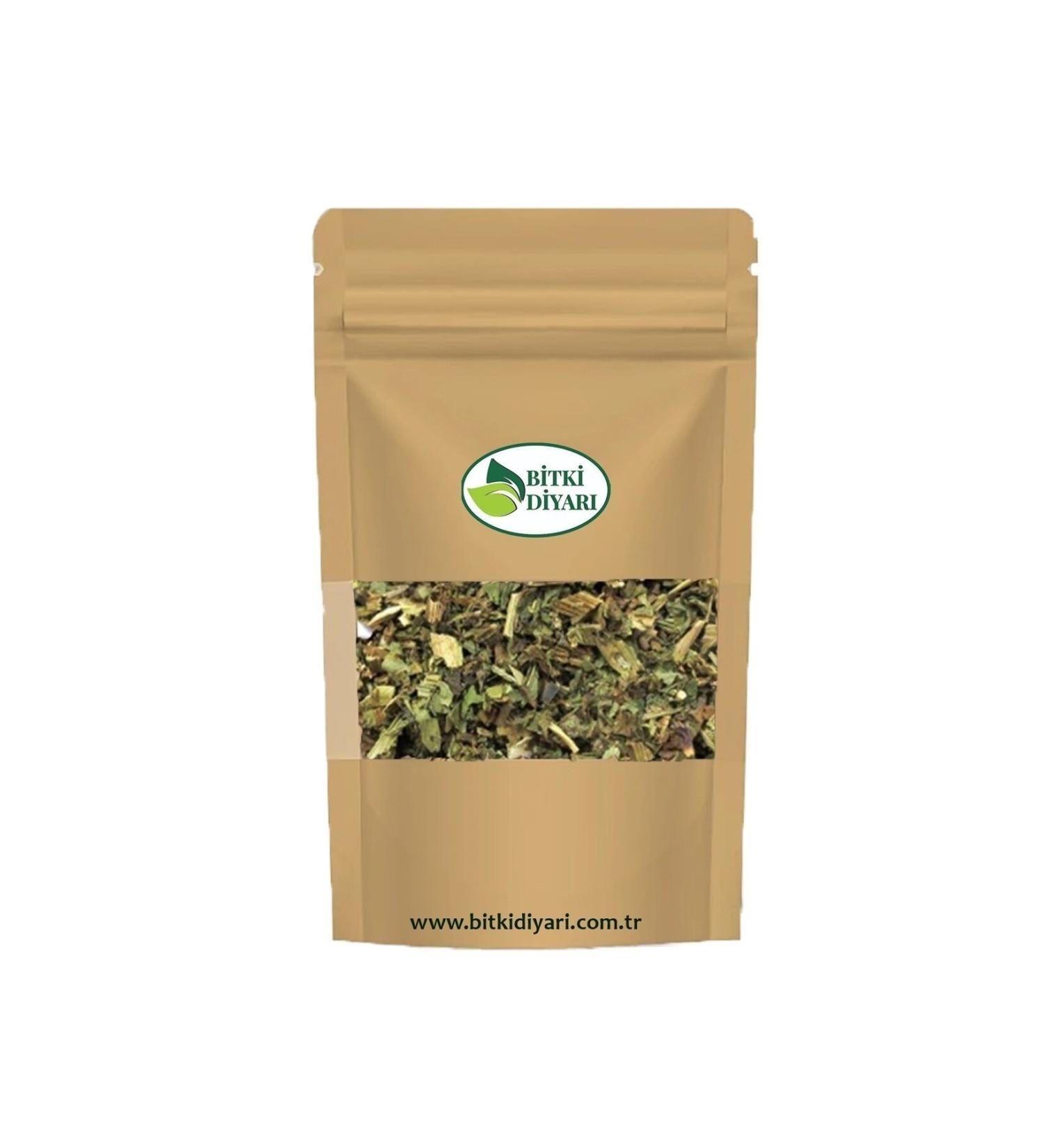 plantland Comfrey Herb (Symphytum Officinale L.) 250gr
