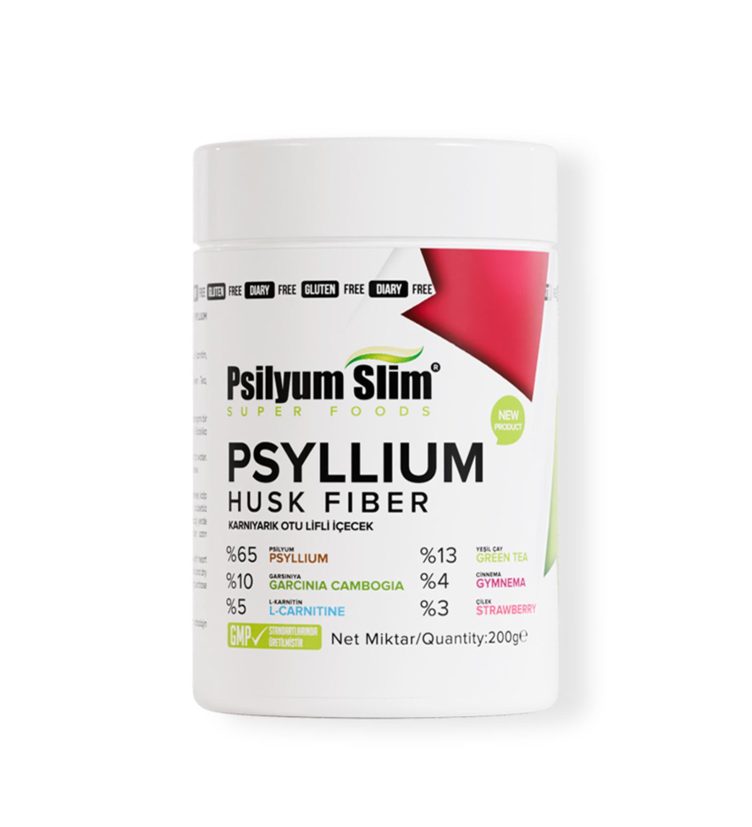 psyllium slim Detox Slimming Psyllium Weight Loss Helping Diet Form Psyllium Powder Detox
