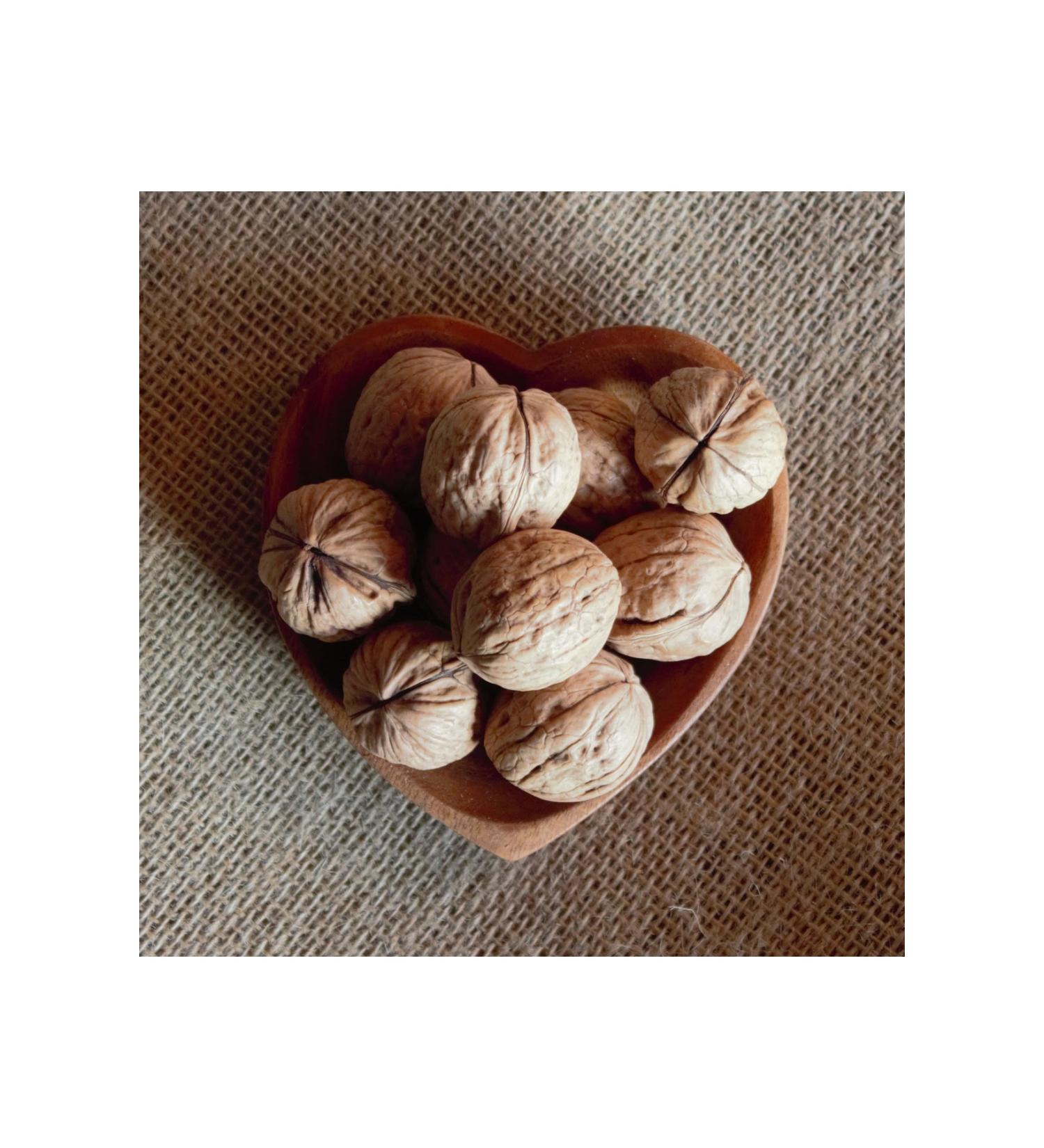 Health Nuts Health Nuts - Shelled Walnuts - 1000 Gr