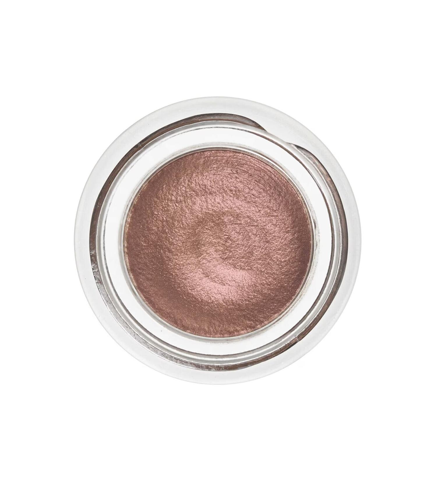 Charlotte Tilbury Vitamin E Infused Long-Lasting Creamy Textured Shimmering Finish Eyeshadow - Oyster Pearl