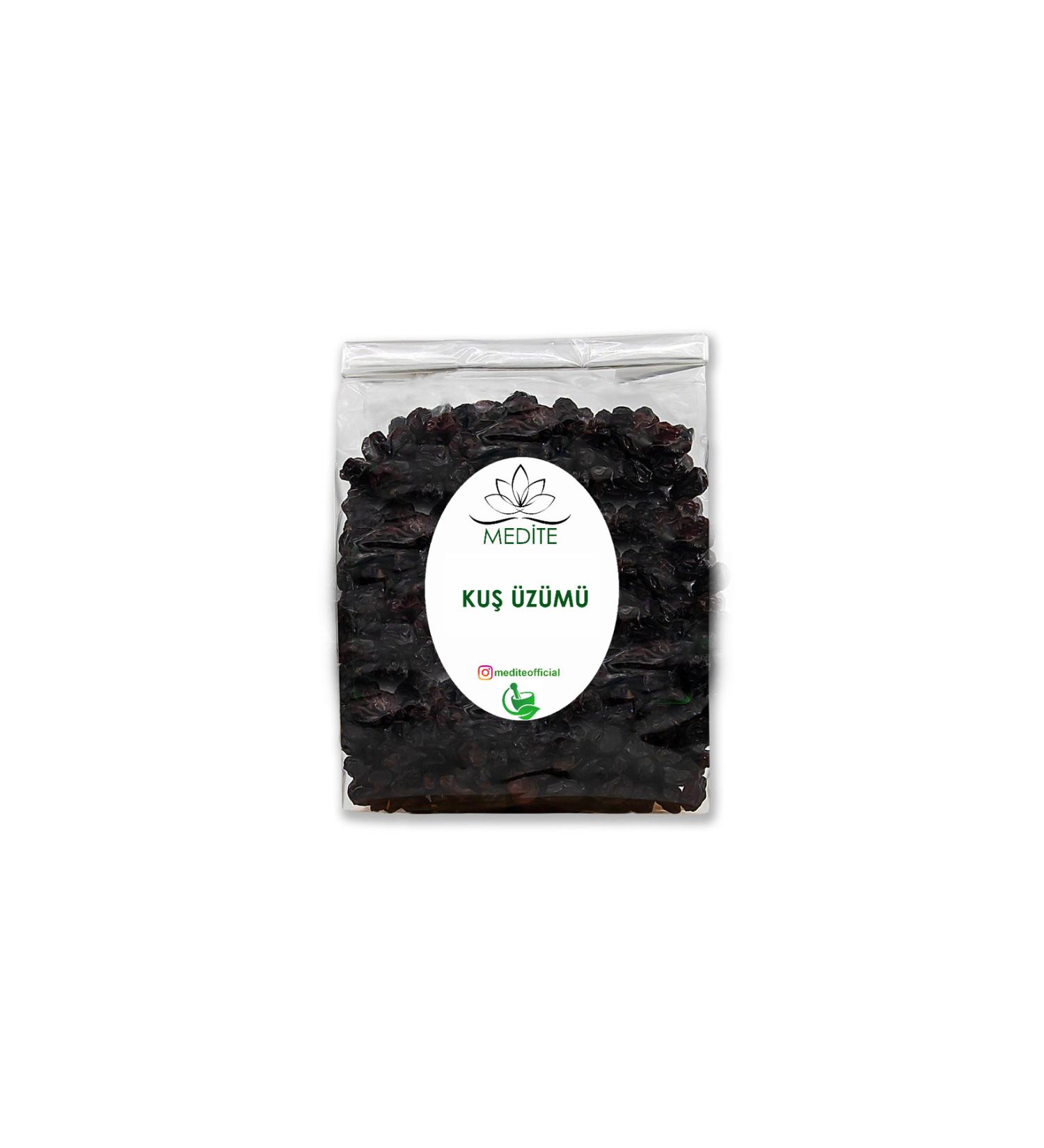 Medite Currant New Harvest 1kg