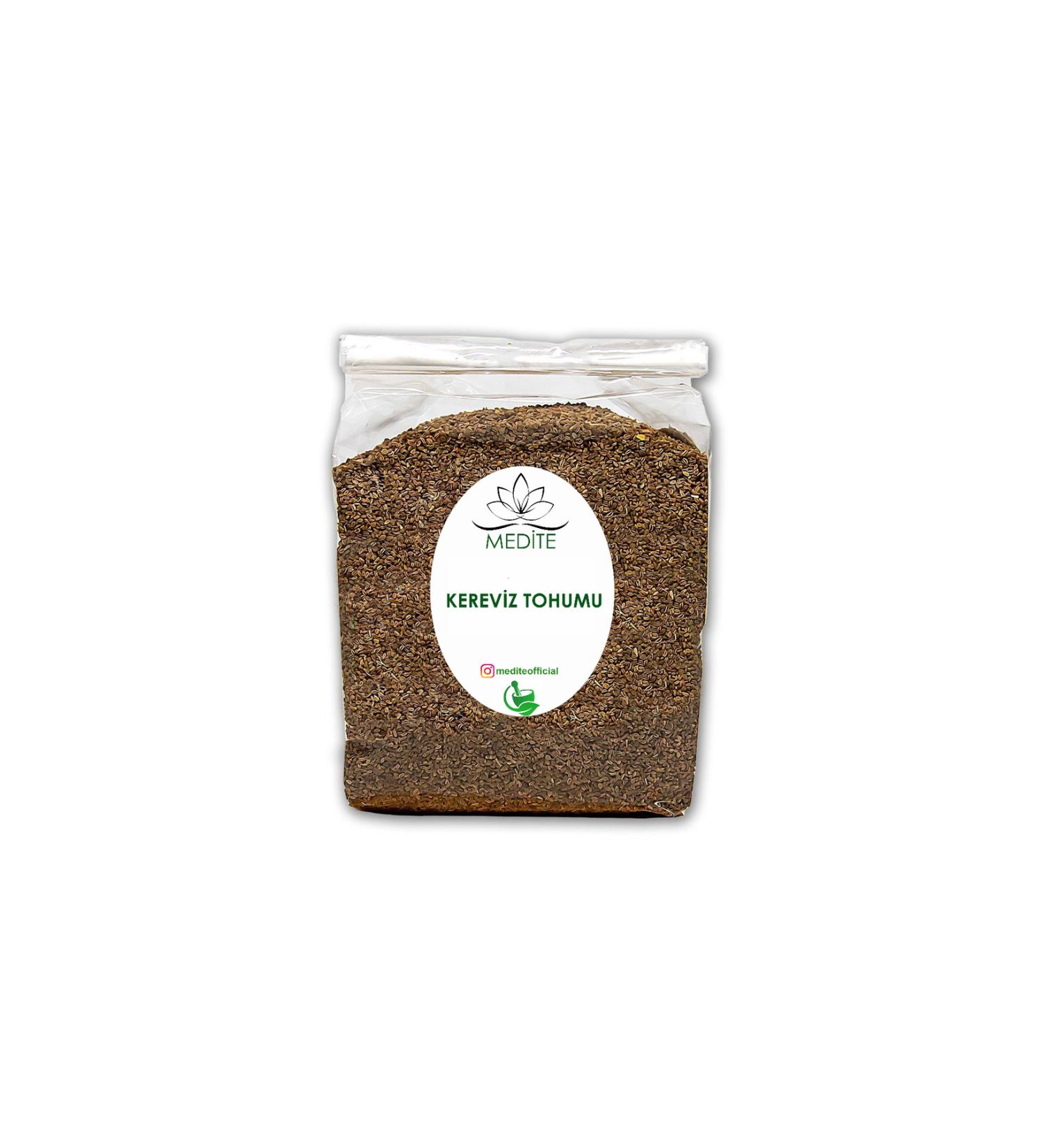 Medite Celery Seed 1kg