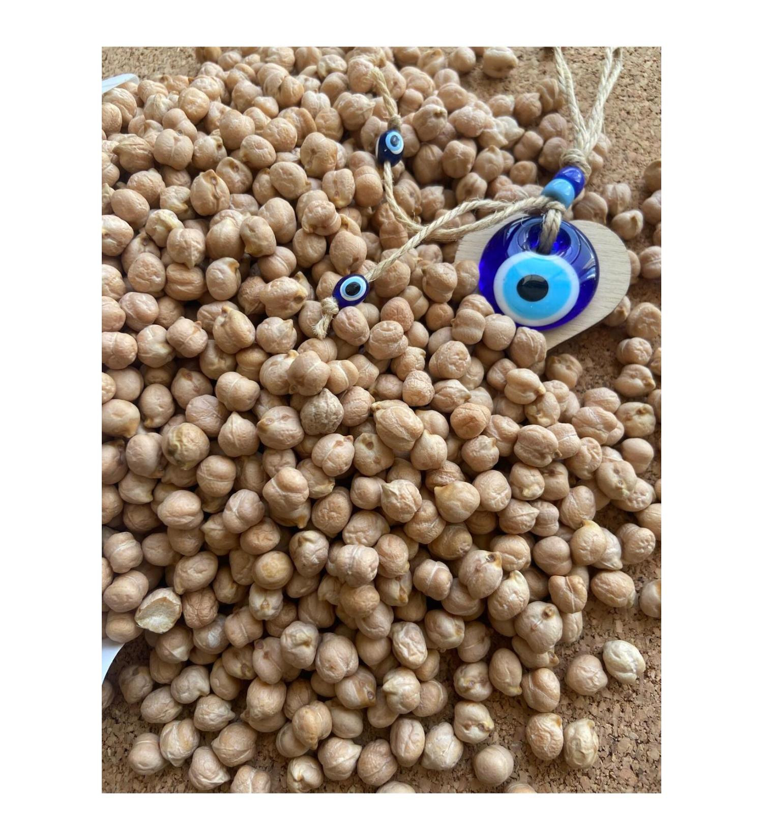 Natural Chickpeas From the Village Local New Crop Delicious Easy to Cook 5 Kg