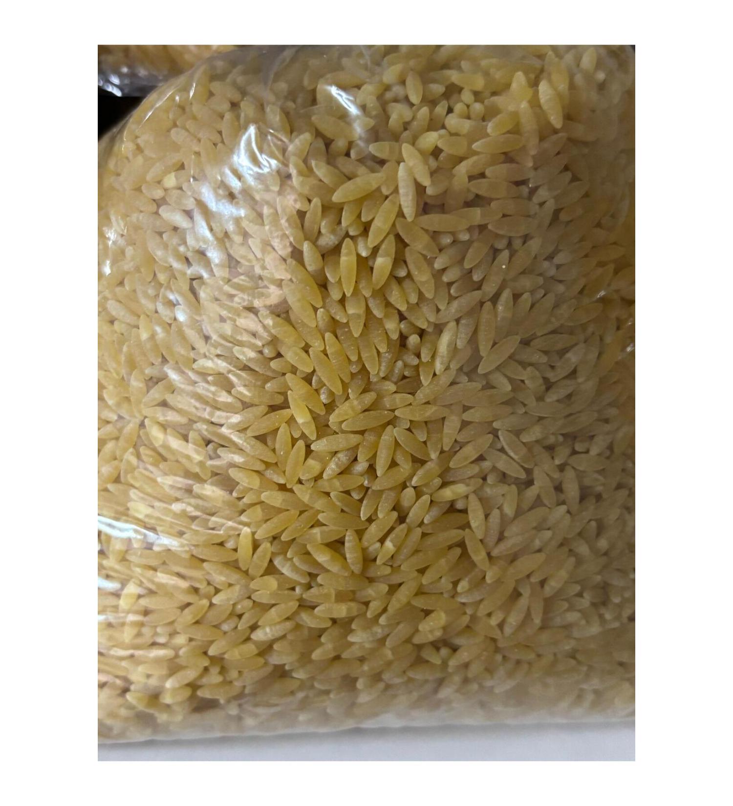 Happy Barley Noodles Local From the Village 5Kg