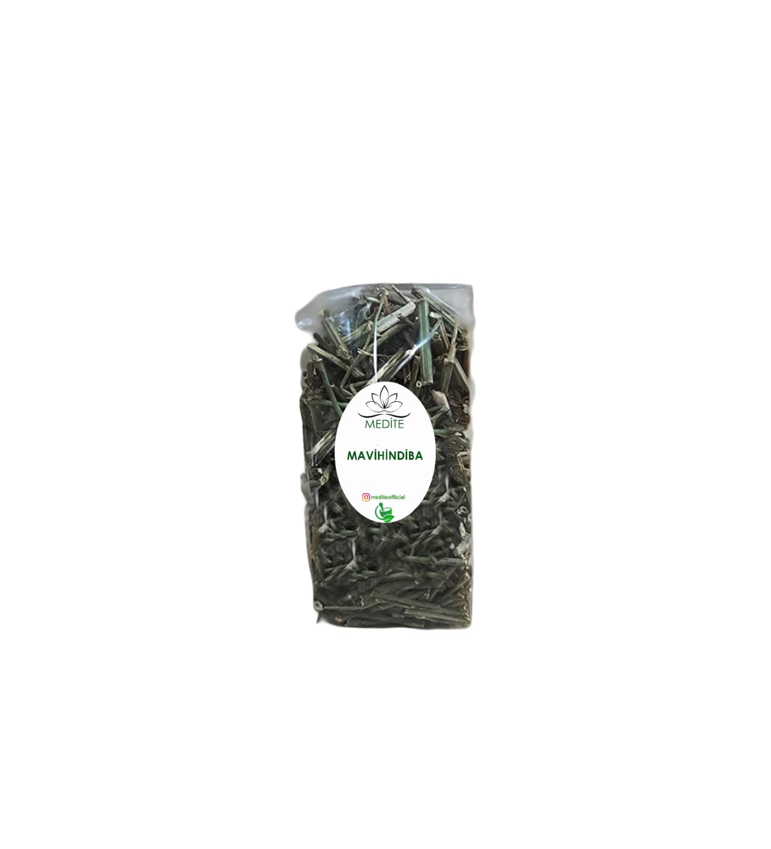 Medite Blue Chicory Herb 100gr