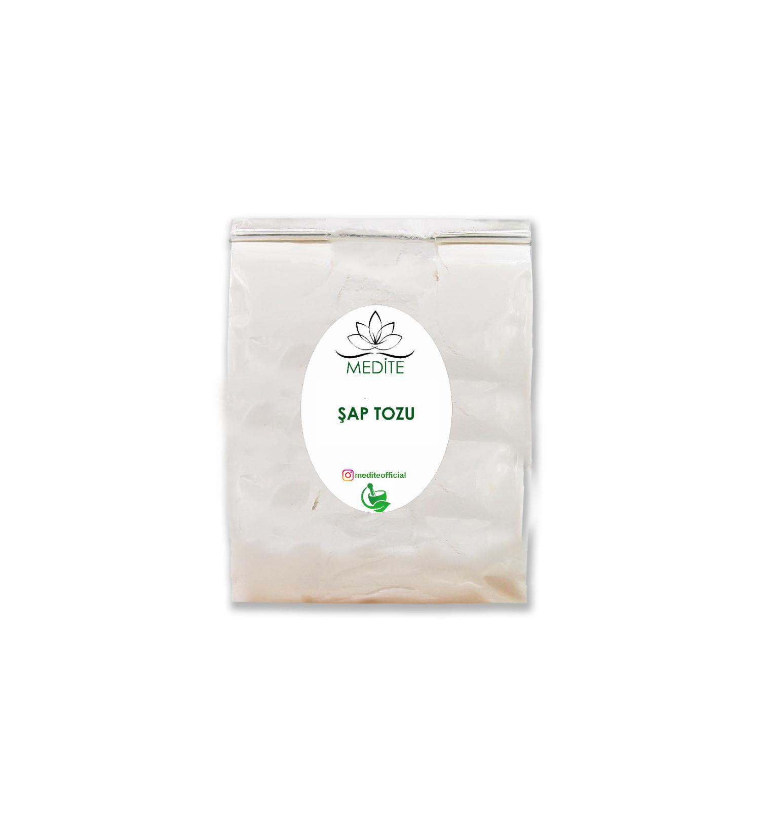 Medite Alum Powder 1kg
