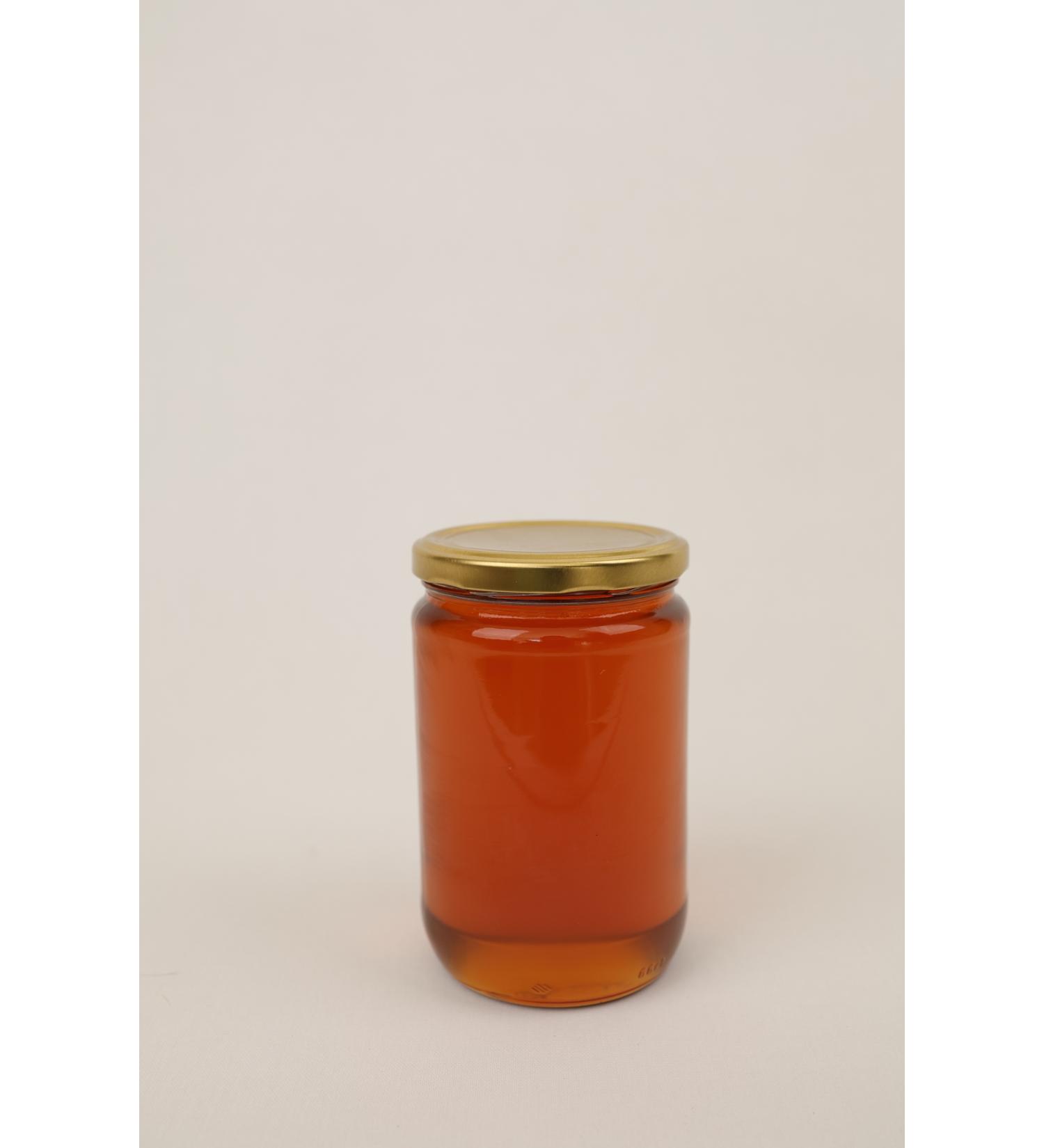 Store Flower Honey 1000gram