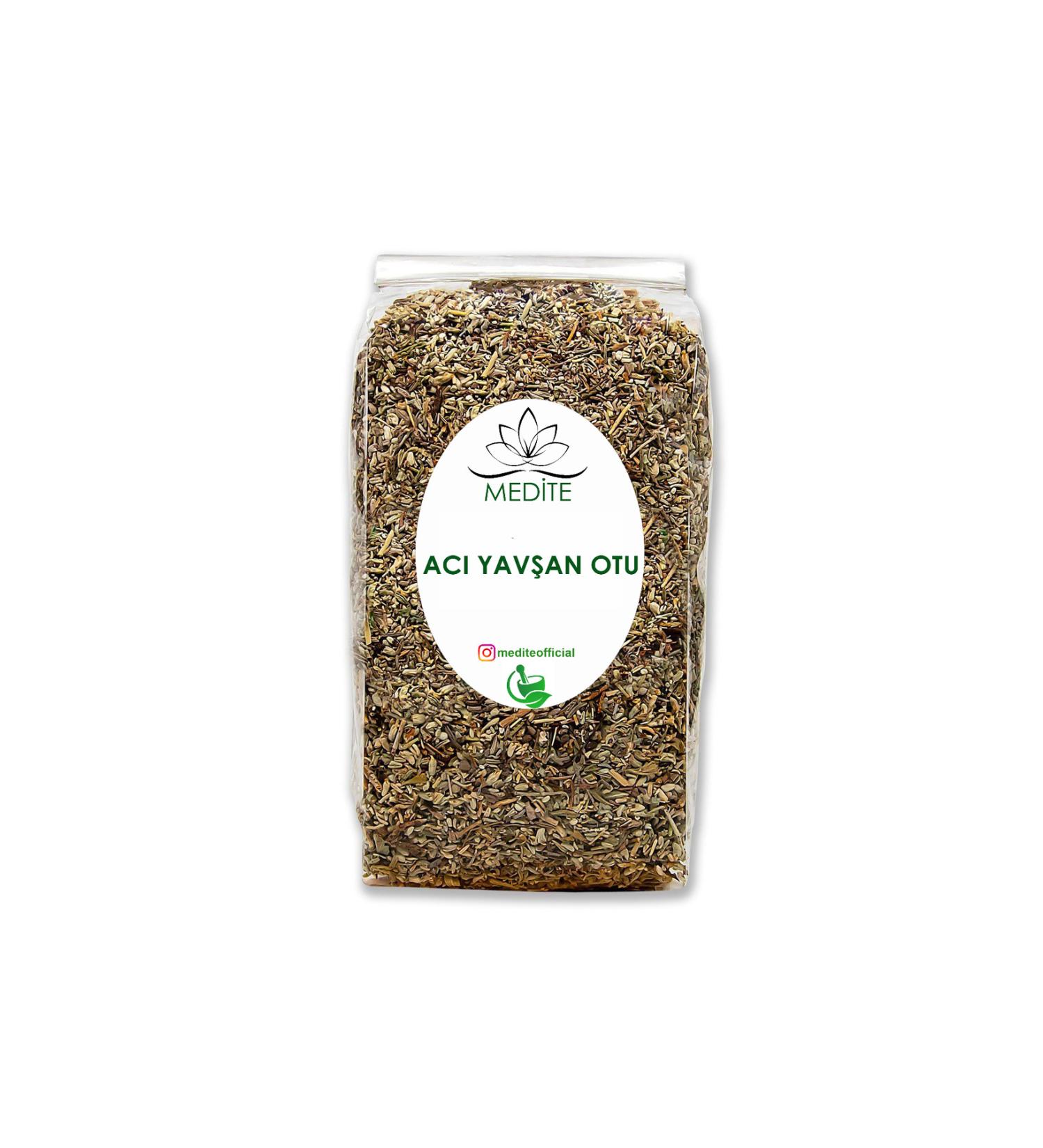 Medite Bitter Vetch Hatay 1kg