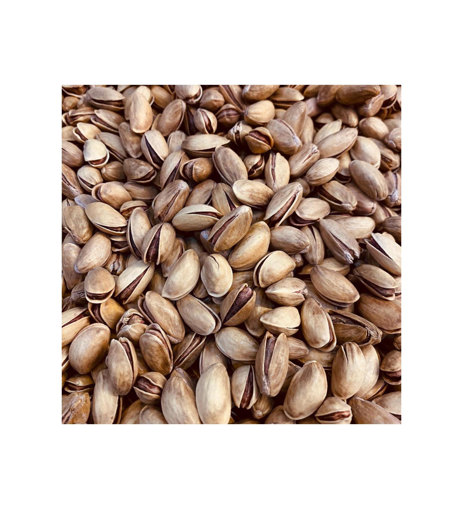 Health Nuts Health Nuts - Pistachio - 1000 Gr