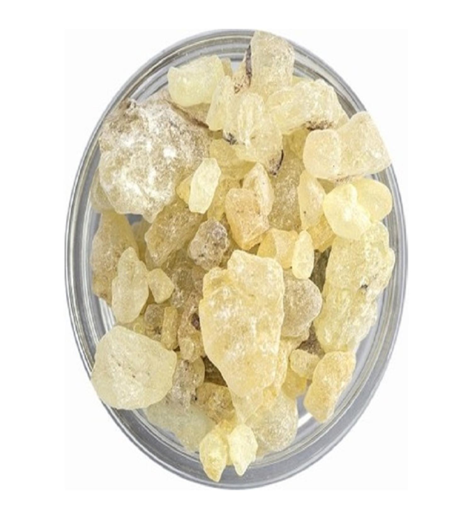 Heybeli Aktar Spice Sandaloz Gum - Sandaloz Sandaroz 500 gr