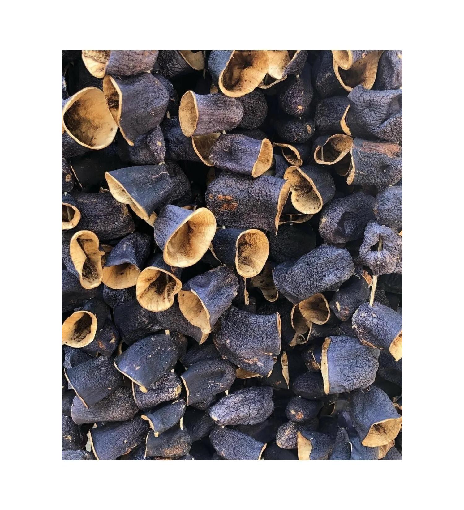 Organik Bi'Yer DRIED AUBERGINE FOR STUFFING 1 ROPE