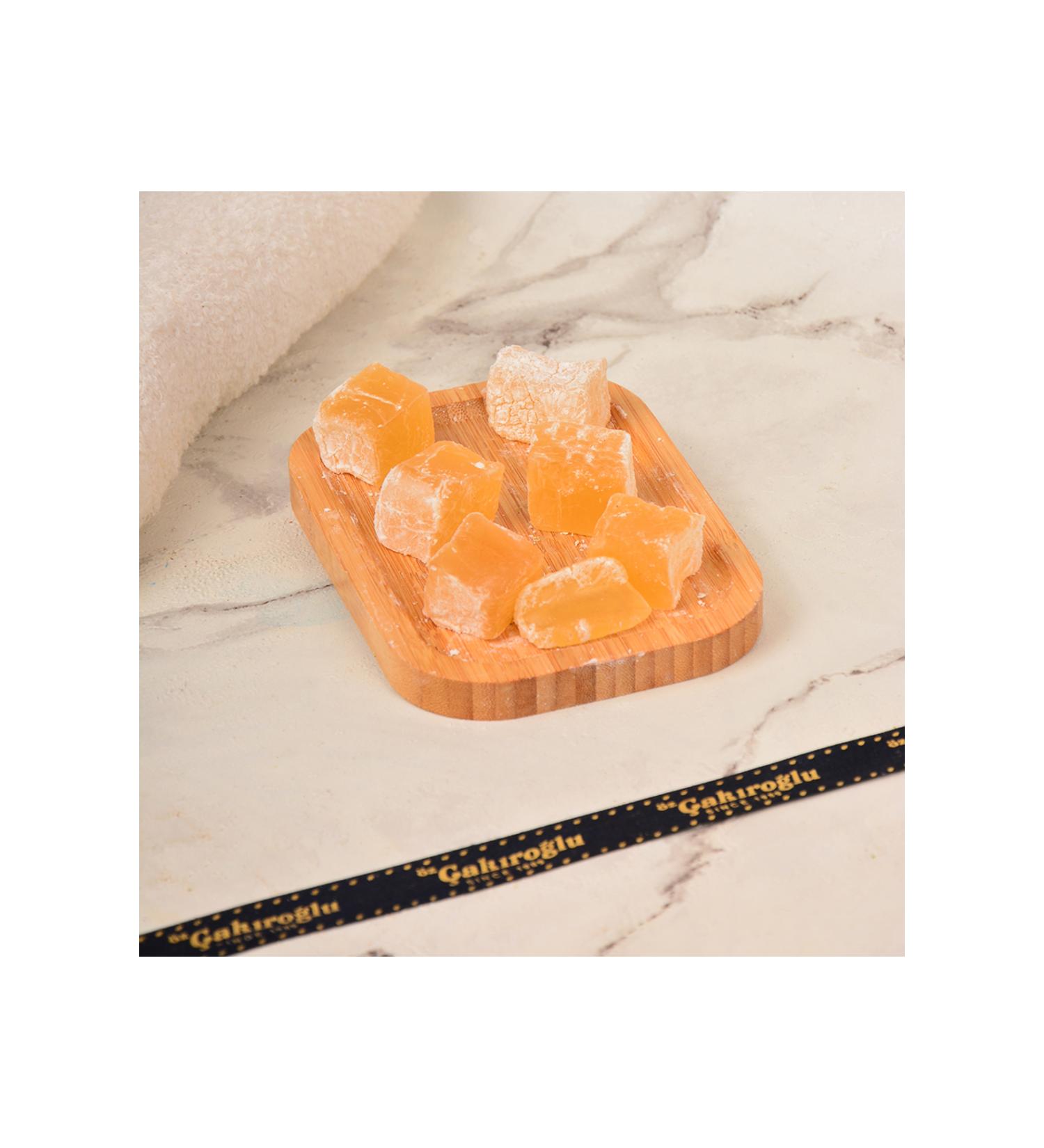 Oz Cakiroglu Plain Turkish Delight 1000 g