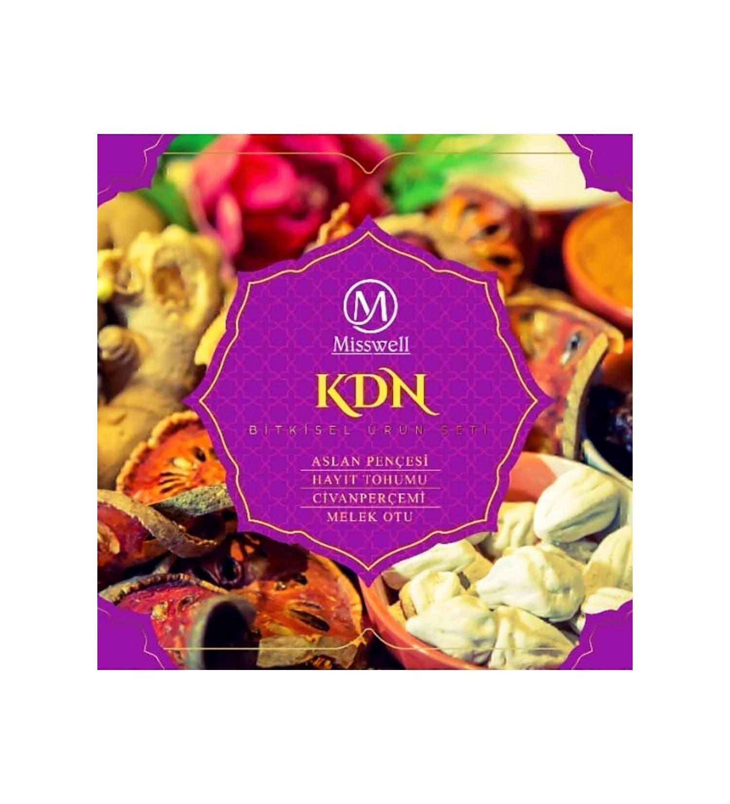 M SSWELL Women's Herbal Product Set Women's Disorders - Buy Online on GoSupps.com