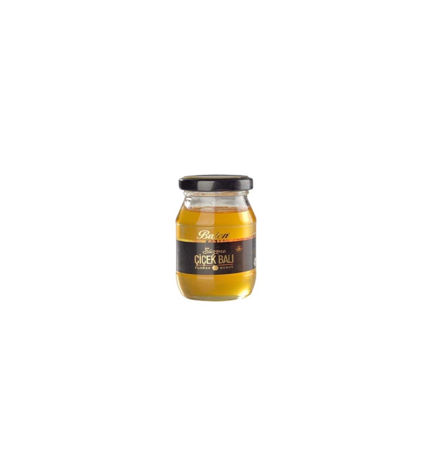 Balen Pure Flower Honey 250 gr