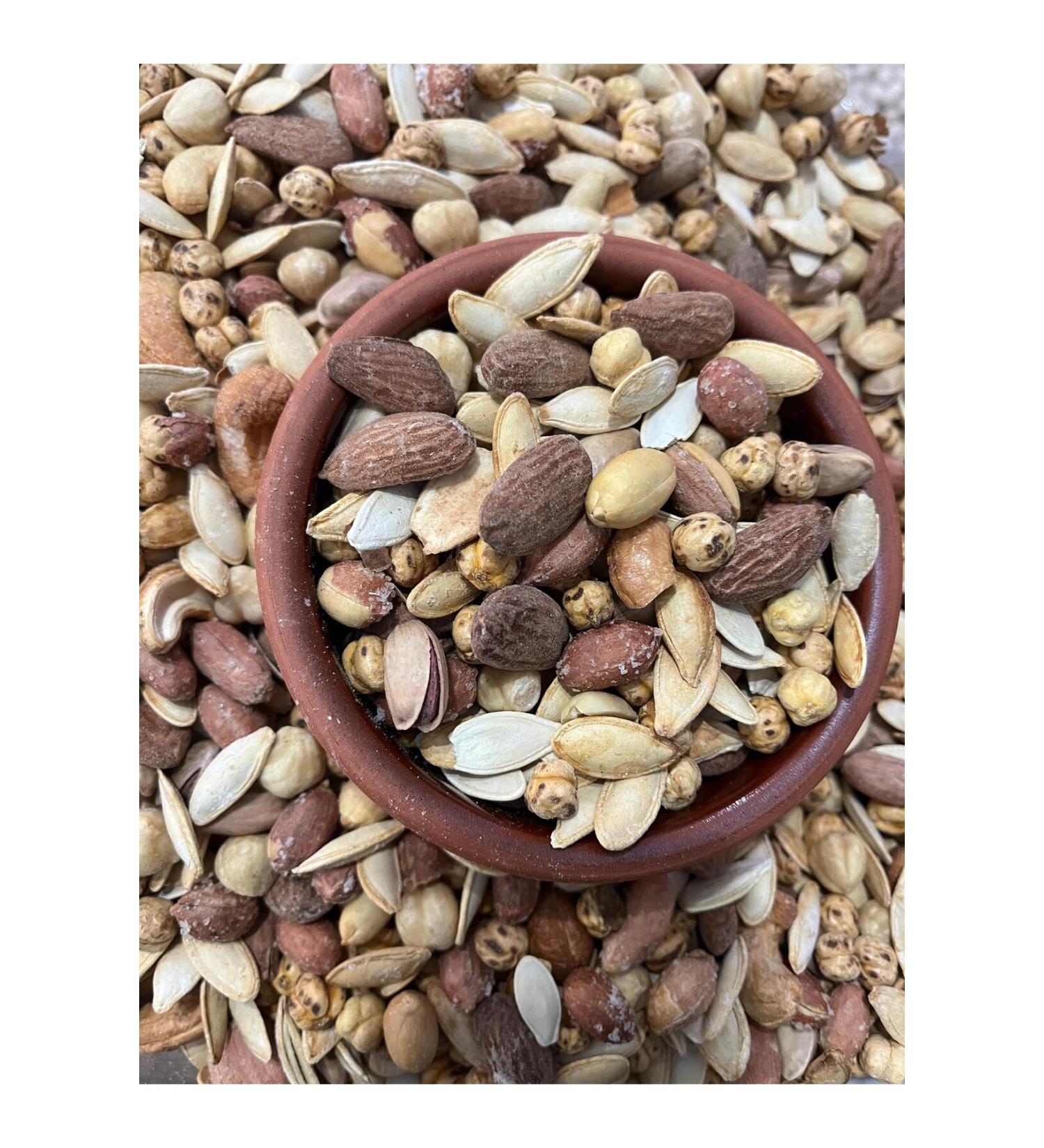 Nuts Special Mixed Nuts 1 kg
