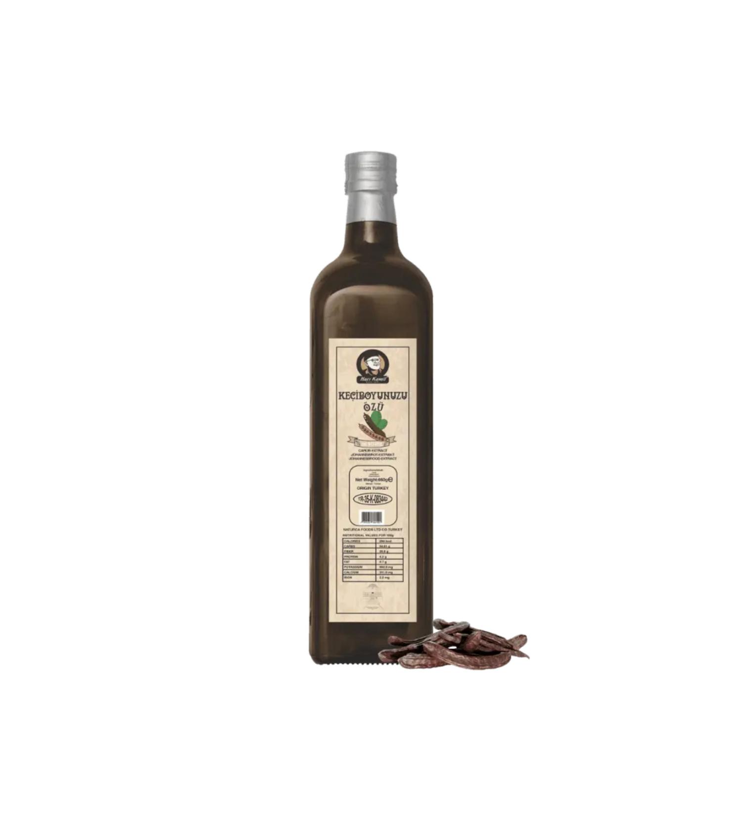 Haci Kamil CAROB EXTRACT