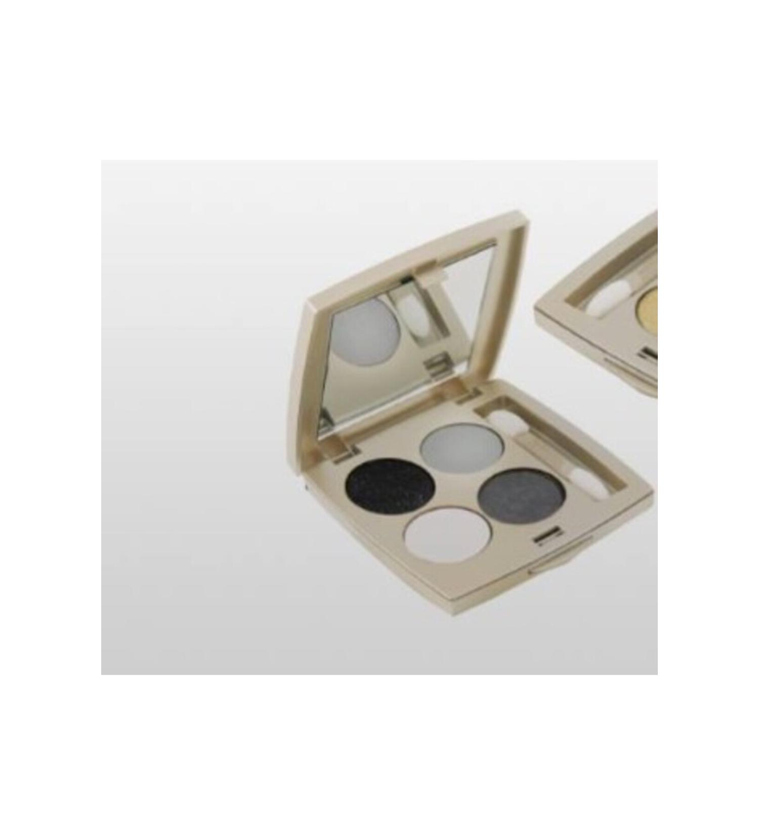 KAJAL 4-Pack Eyeshadow - Quattro Eyeshadow -414