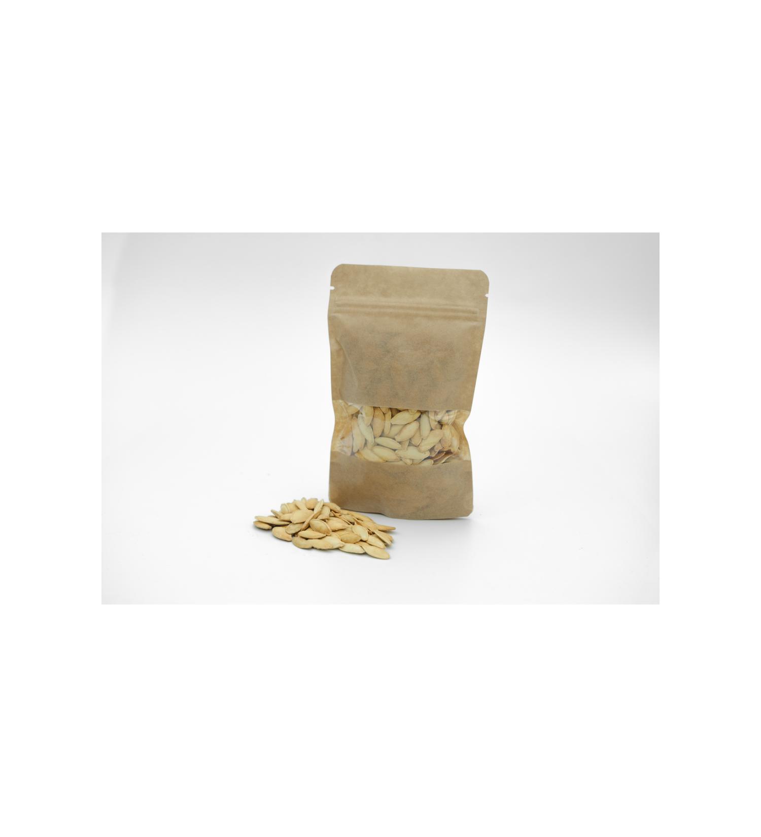 Natural 1000 Grams High Quality Pumpkin Seeds