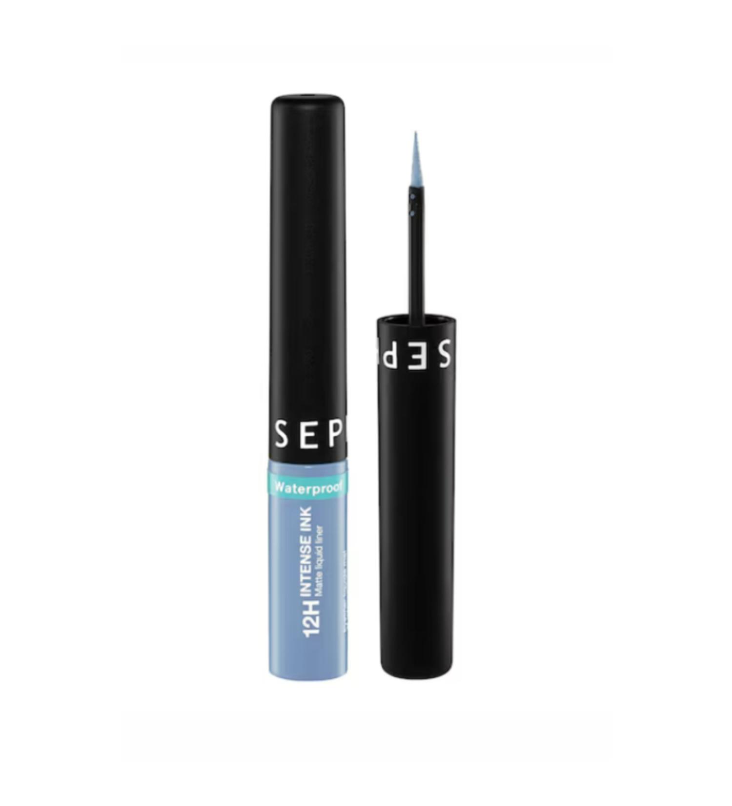 Sephora Beauty Intense Ink Liner - Liquid Matte Eyeliner