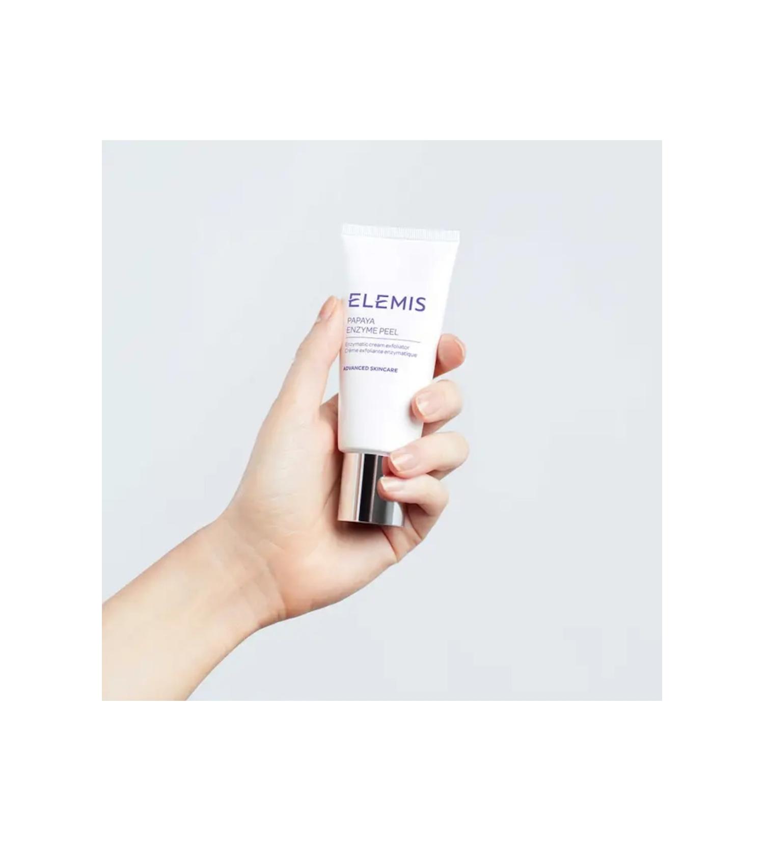 Elemis Papaya-Peeling for Smoother Brighter Skin (50ml)