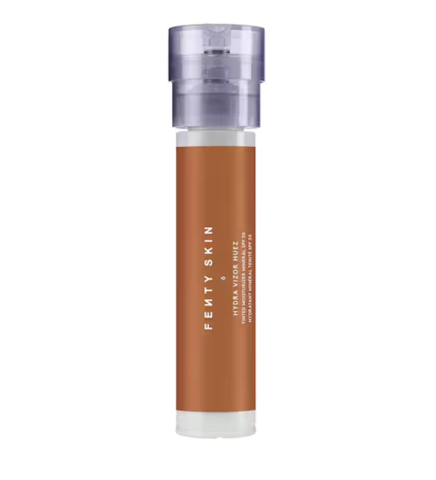 Fenty Skin Hydra Vizor Huez SHADE 6 - Tinted moisturizing cream - SPF 30 mineral 50 ml