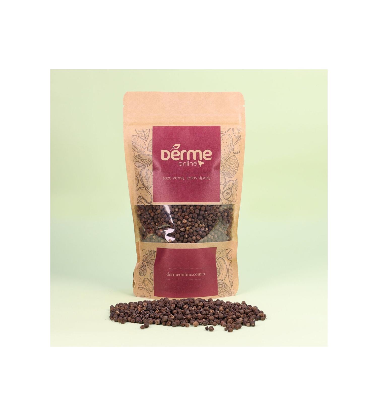 Black Pepper Grain 200 Grams