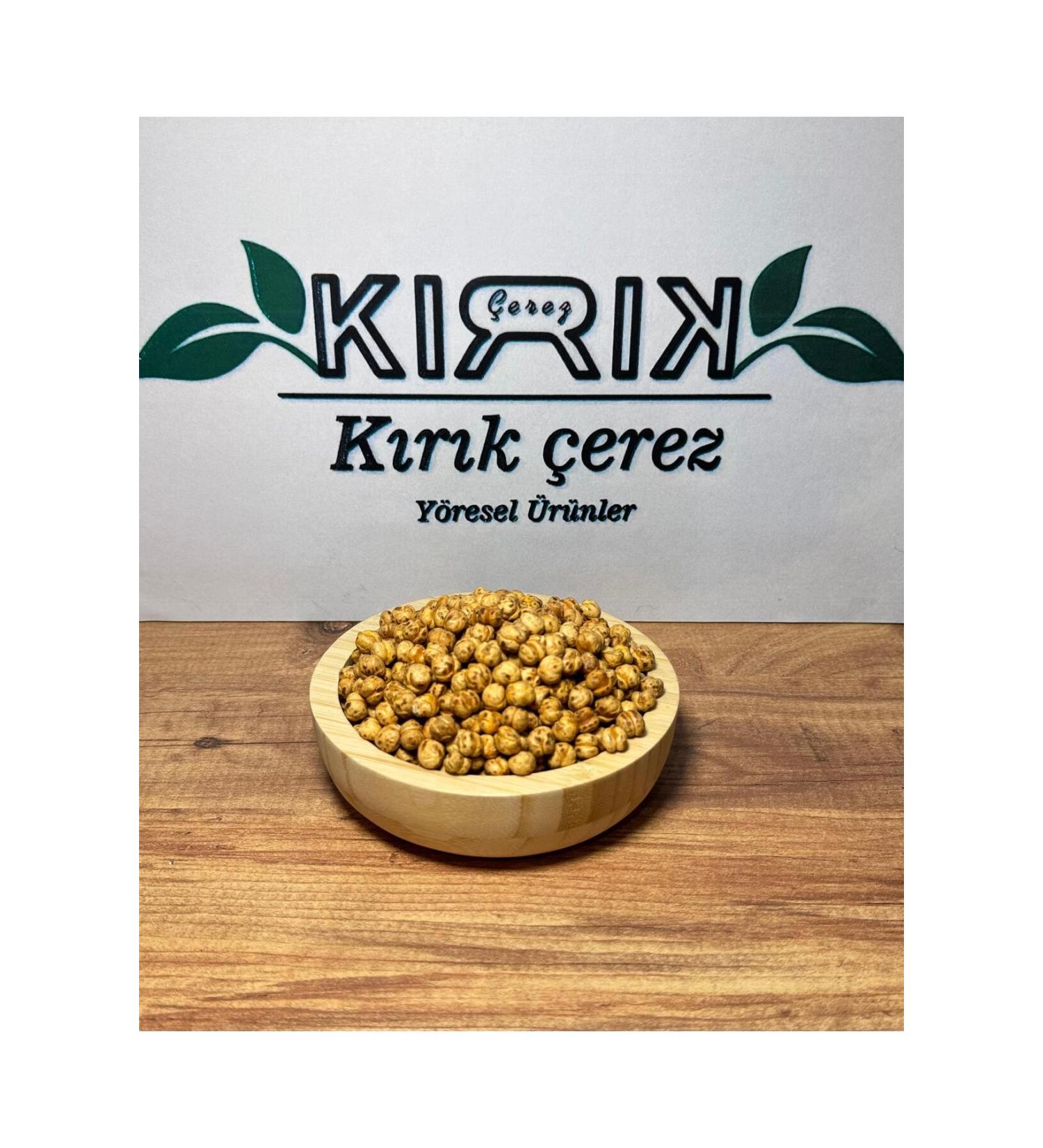 BROKEN COOKIES Roasted roasted chickpeas - Buy Online on GoSupps.com