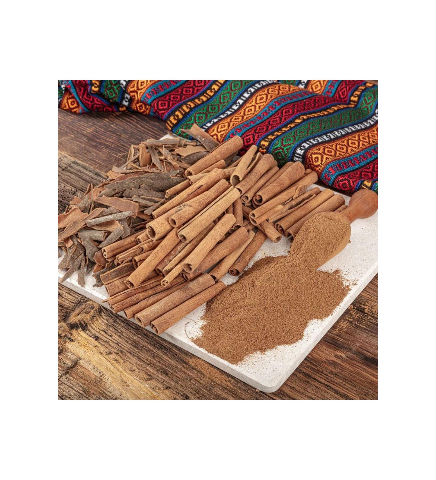 Spice CINNAMON STICK 1 KG