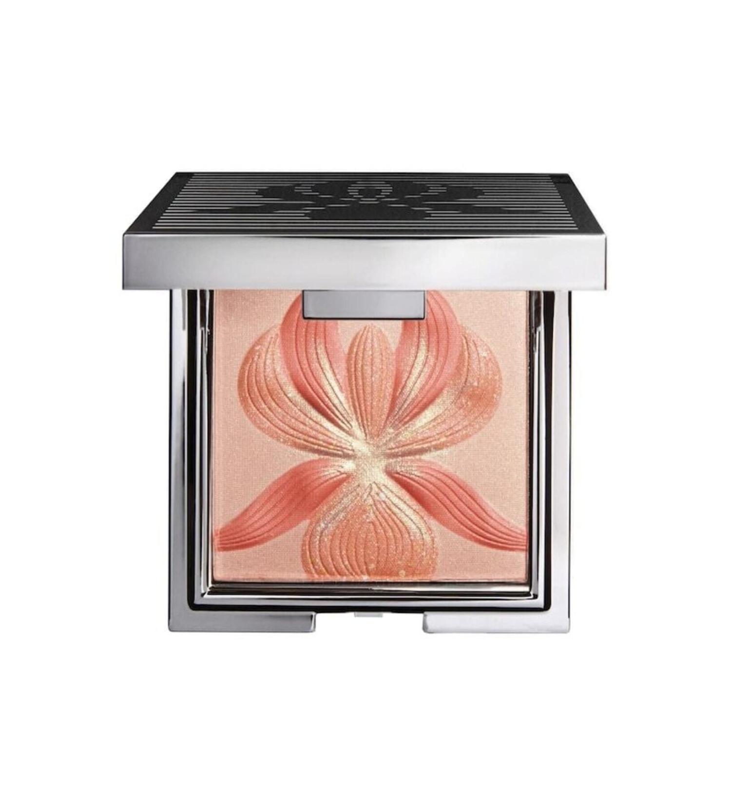 Sisley Palette Orchid e - All k ( Blush)